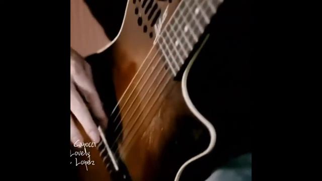 Prueba de Guitarra Asbitt sonido acústico (sin amplificar) смотреть онлайн