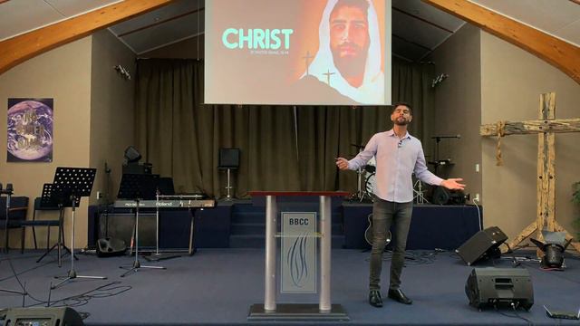 S1E2 The Greatest Man who ever lived | CHRIST | Pr. Ismael Silva смотреть онлайн