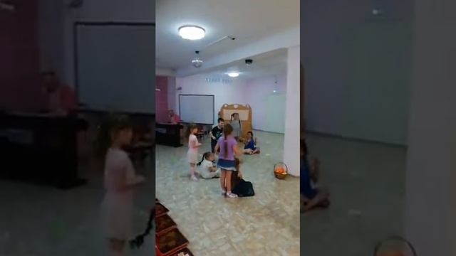 Русская народная игра "Гончары". автор музыки: Богданова А. Б. смотреть онлайн