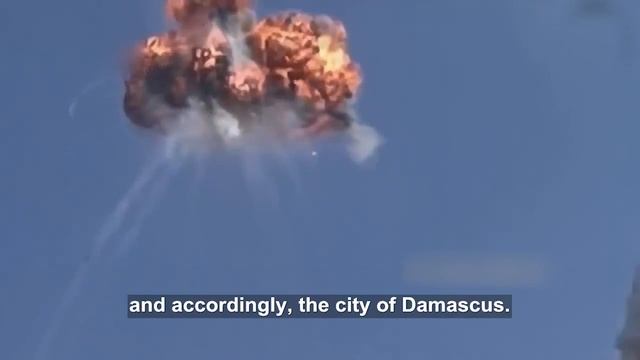 Syria - country at the crossroad (documentary film, 2016) смотреть онлайн