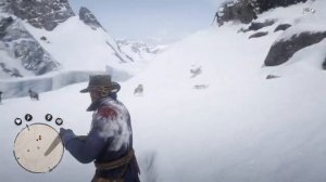 Red Dead Redemption 2 | Полное прохождение на платину | ПРИХОДИТ С МЫСЛЯМИ О ПРОШЛОМ НА ЗОЛОТО #2