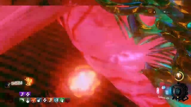 Revelations Round 97 game error. My highest round and the game crashed смотреть онлайн