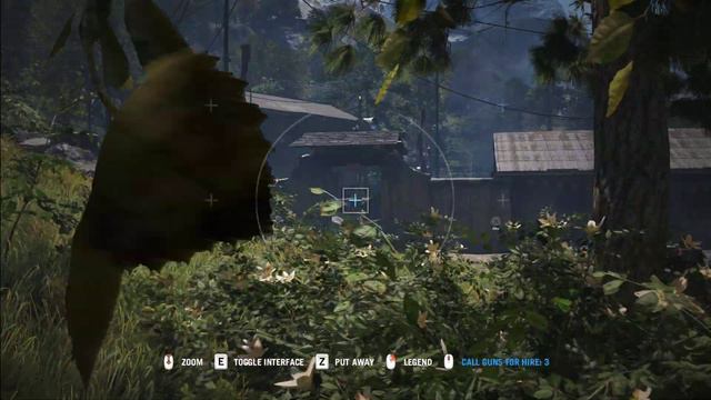 Far Cry 4 - Part 108 смотреть онлайн