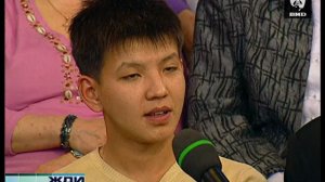 Жди Меня 20.11.2006