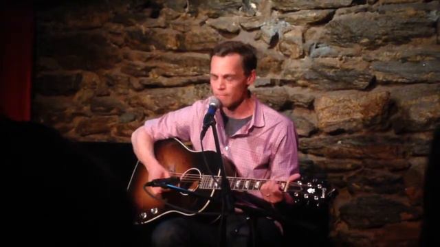 Matt Morris Guitar Thing смотреть онлайн