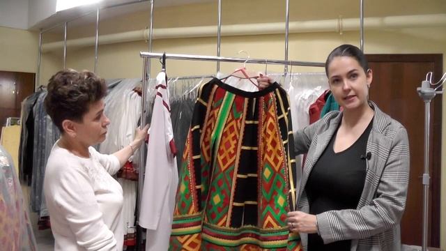 Хор Пятницкого о Пользе Отпаривателя - Grand Master GM Q7 Multi R смотреть онлайн