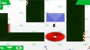 Играем в Vex 3