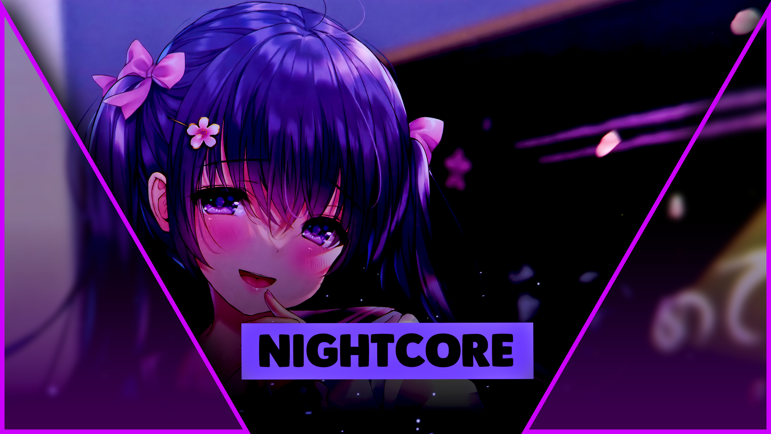 Nightcore - I Ain't Worried (Besomage, Lookin & PACANI) смотреть онлайн