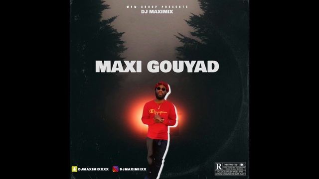 Gouyad WWoww