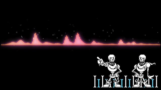 Undertale OST - Bonetrousle RECREATION смотреть онлайн