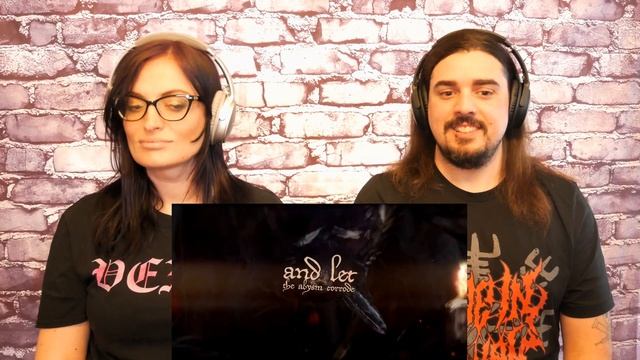 Worm Shepherd - Chalice Ov Rebirth (React/Review) смотреть онлайн