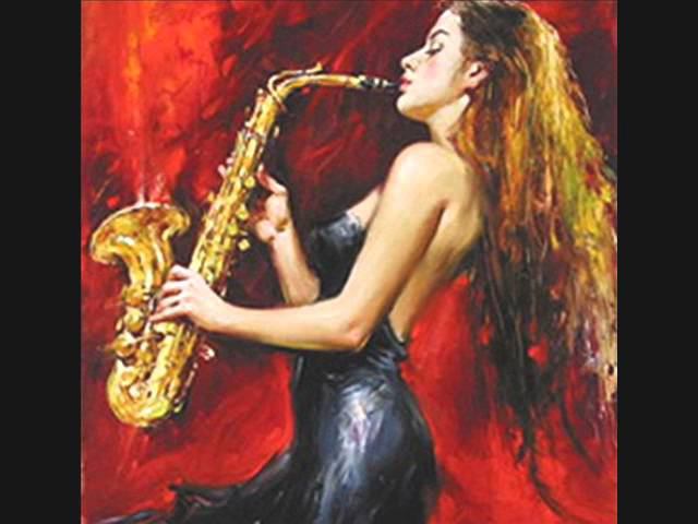 Николай Джинчарадзе & Ада Лапуриди - Бархатный блюз смотреть онлайн