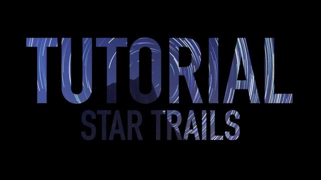 ( / ) C4D & Arnold TUTORIAL Teaser | Star Trails смотреть онлайн
