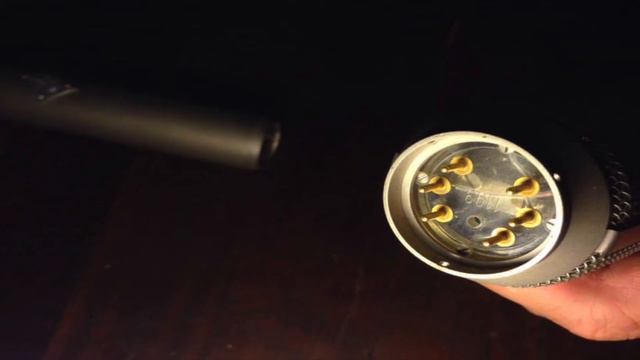 60s Neumann SM69 Tube смотреть онлайн