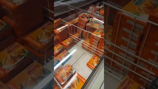 Как Сербская Леди Ходит в Магазин. #сербскаяледи смотреть онлайн