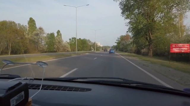 Кишинев, Граница Молдовы с Приднестровьем Бендеры, на такси Кишинев - Бендеры - Кишинев (1-2 часть) смотреть онлайн