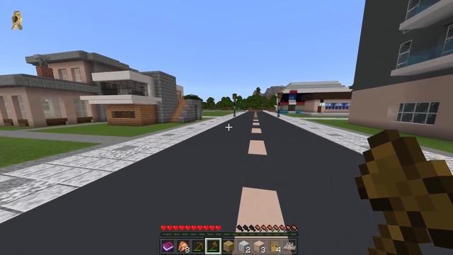 Craftable Cities In Minecraft Cost HOW MUCH? смотреть онлайн
