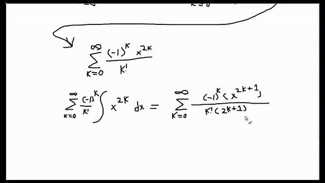 The Error Function смотреть онлайн