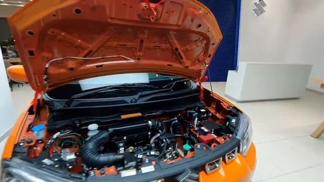 Maruti Suzuki S-Presso Complete Nepali Review.|Engine|Features|Price| смотреть онлайн