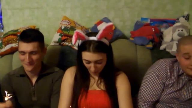 Новогоднее поздравление 2018 .выпуск 62. частный дом. смотреть онлайн