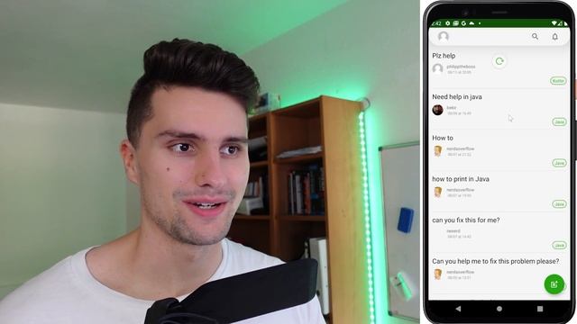 Reviewing Your PAW 2 Submissions (CLEAN CODE Practices!) смотреть онлайн