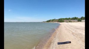 Остров черепаха в Таганроге. Как на него попасть?