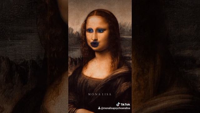 Мона Лиза ПсихоанаЛиза: Акцентуации личности: Параноидный тип смотреть онлайн