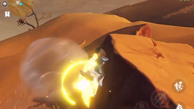 One minute and 54 seconds of Lisa’s NEW SKIN - Japanese - Genshin Impact - #genshinimpact #funny смотреть онлайн