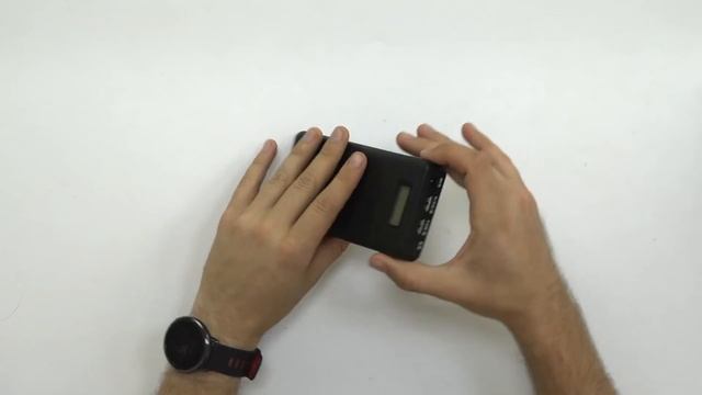 Обзор возможностей внешних аккумуляторов TopOn Top-Mac и Top-T72