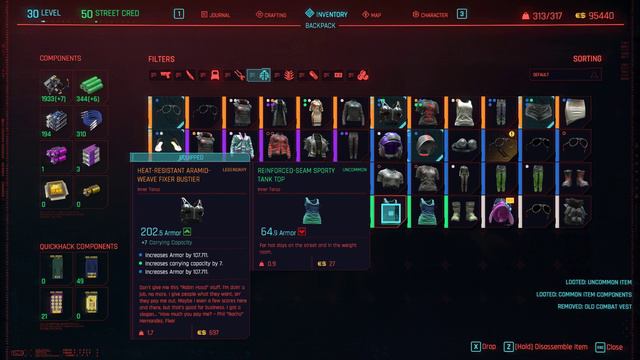CYBERPUNK 2077 - FULL DISCLOSURE смотреть онлайн