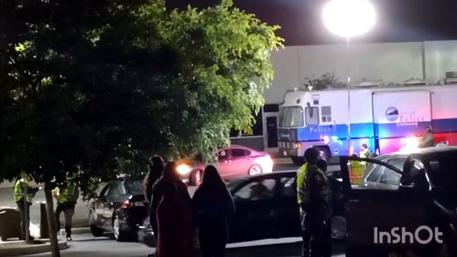 Moreno valley DUI checkpoint part 2??♂️? смотреть онлайн