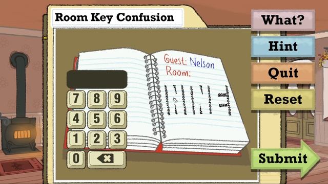 Puzzle Agent (First Impressions) смотреть онлайн