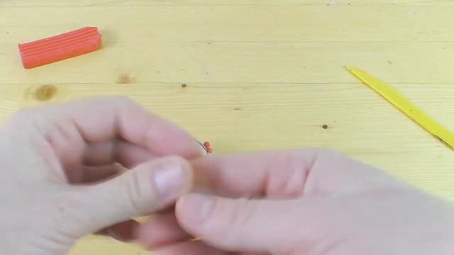 How to make superman Arkadiy Parovozov #forkids #howto #fromclay смотреть онлайн