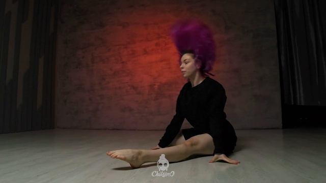 Chikibro | Yana Batarla Choreo | Pas Peur - L.E.J смотреть онлайн