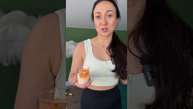 В ЧЕМ СЕКРЕТ МАССАЖНЫХ СВЕЧЕЙ? Рассказываю! смотреть онлайн