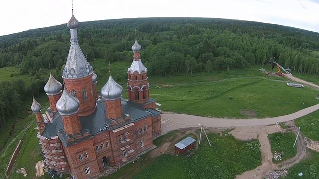Исток реки Волга 20.06.2017 смотреть онлайн