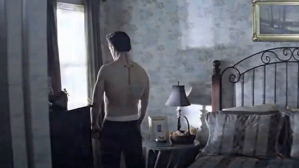 Таинственная река