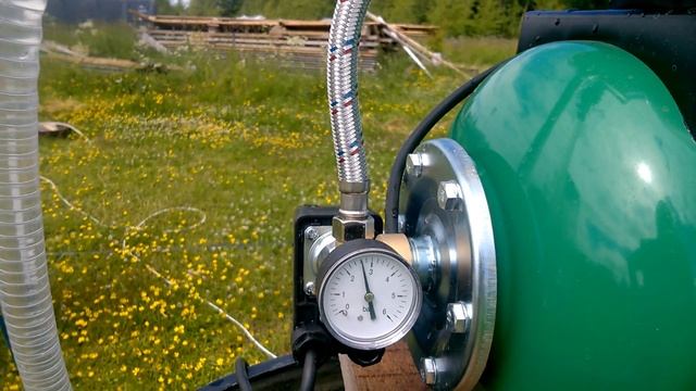 Насосная станция CMI 1000 Вт низший ценовой диапазон смотреть онлайн
