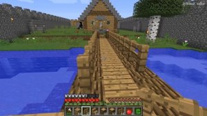 ЗОМБИ НАПАЛИ НА ДЕТЕЙ И ДЕТСКИЙ САДИК В МАЙНКРАФТ ! Алексбой Minecraft