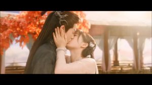 «Разлука Орхидеи и Повелителя демонов» - клип по сериалу