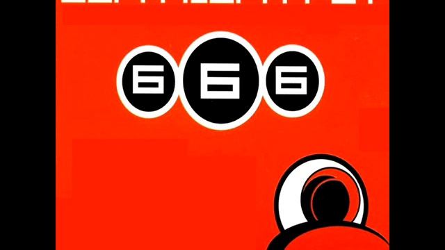 666   Supa Dupa Fly   RMX 2017