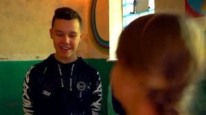 КТО СОРВАЛ УРОК ФИЗКУЛЬТУРЫ?!!