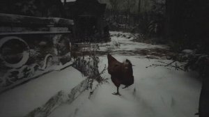 Прохождение Resident Evil 8: Village - часть 7: Алтарь