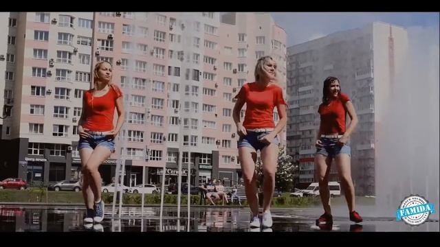 Бачата Lady's Style в Новокузнецке Яркое лето 2019 / ТС FamiDa / Evidencias Kewin Cosmos смотреть онлайн