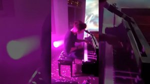 Stephen Ridley Стивен Ридли