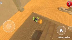 ВСЕ МЕДВЕДИ В БИМОТЕПСКОЙ ПУСТЫНЕ | Super Bear Adventure