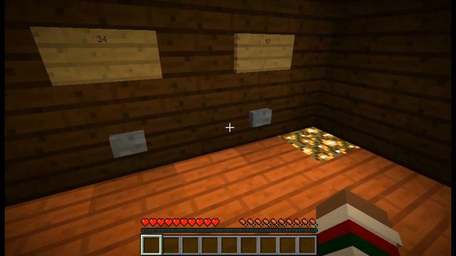 Пройди ТЕСТ на МАЙНКРАФТЕРА в Майнкрафт! NV Minecraft смотреть онлайн