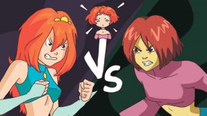 ЗА ЧТО НЕНАВИДЯТ ВИНКС? ПОЧЕМУ ЧАРОДЕЙКИ НЕ ПОЛУЧИЛИ ВНИМАНИЯ