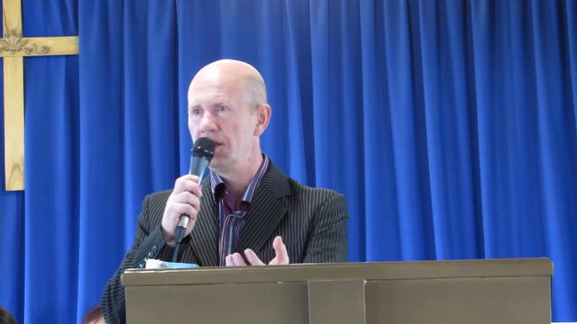 Тоичкин Сергей:"Что такое плоды?"04.10.2020. смотреть онлайн