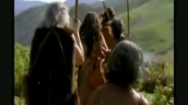 From Hunter-Gatherer to Farmer (Part 1) смотреть онлайн